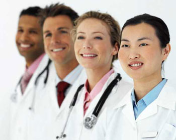 Health Professionals